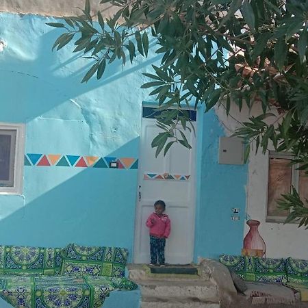 Amir Guesthouse Aswan Exterior photo