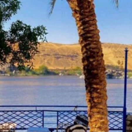 Amir Guesthouse Aswan Exterior photo
