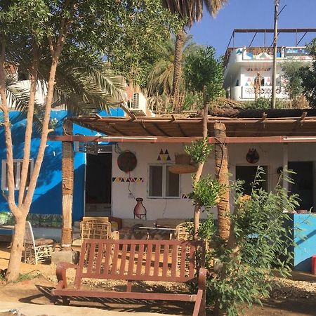 Amir Guesthouse Aswan Exterior photo