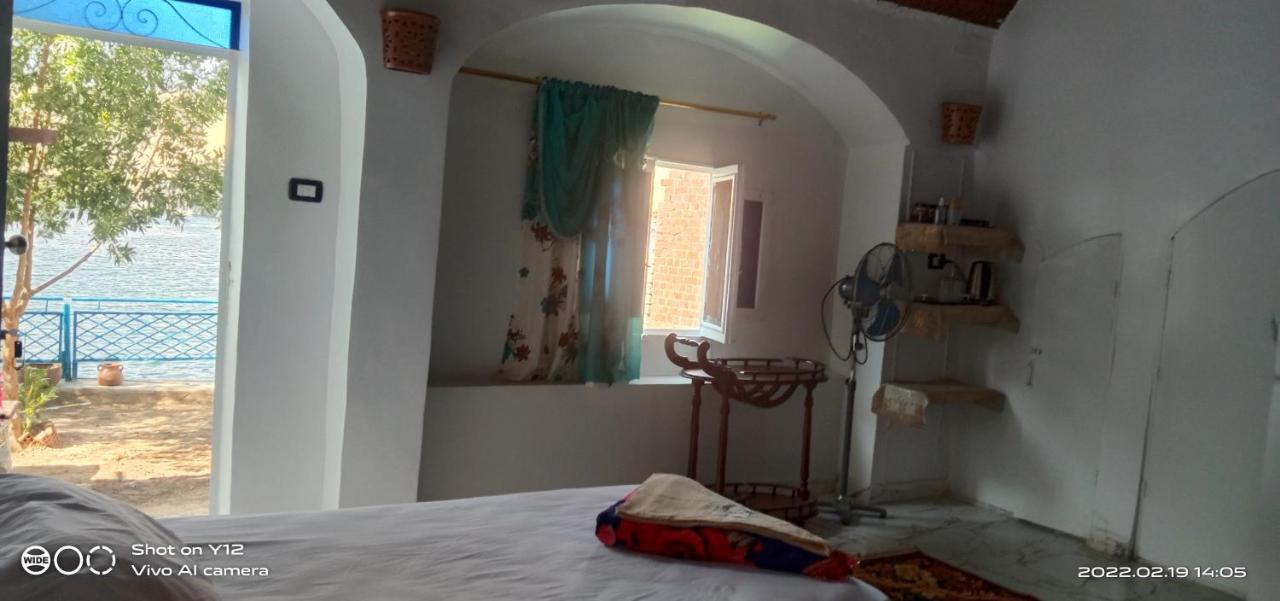 Amir Guesthouse Aswan Exterior photo