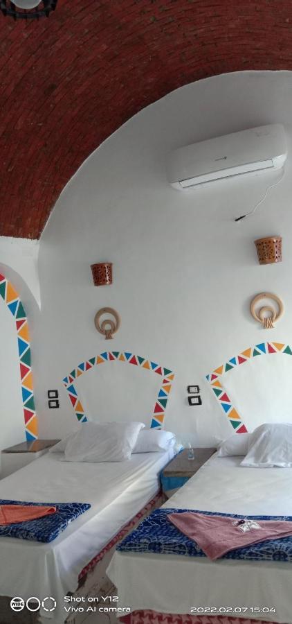 Amir Guesthouse Aswan Exterior photo