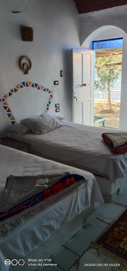 Amir Guesthouse Aswan Exterior photo