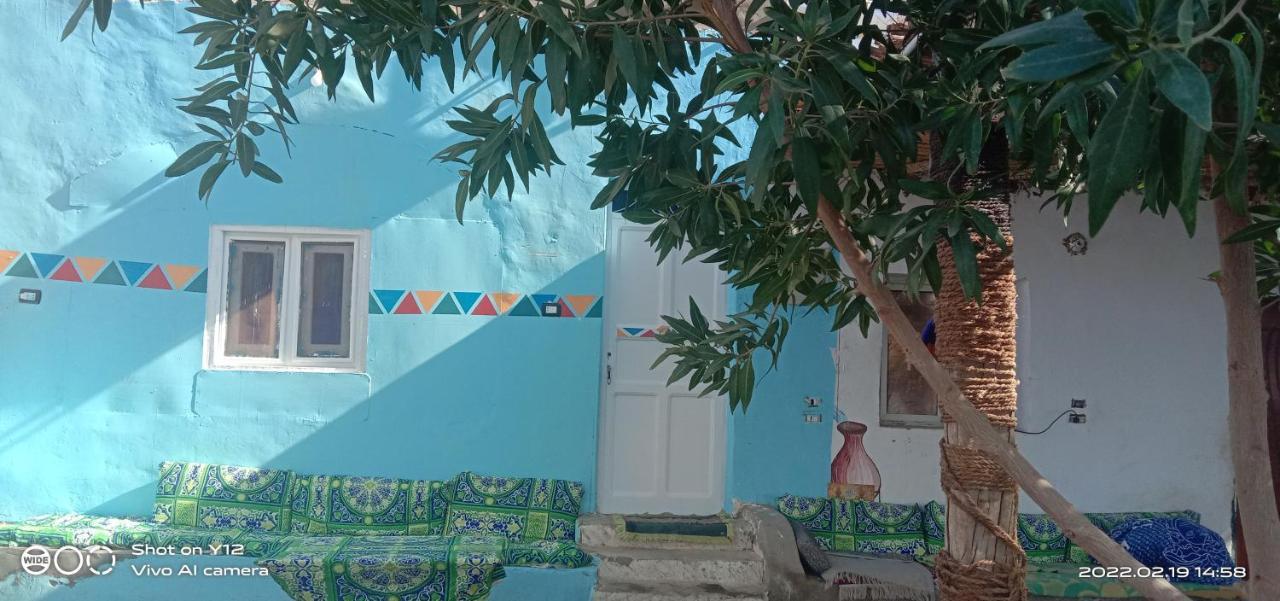 Amir Guesthouse Aswan Exterior photo