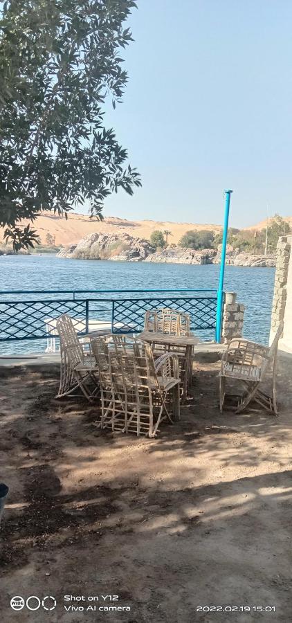 Amir Guesthouse Aswan Exterior photo