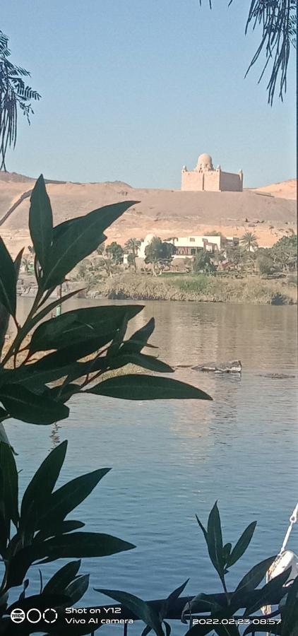 Amir Guesthouse Aswan Exterior photo