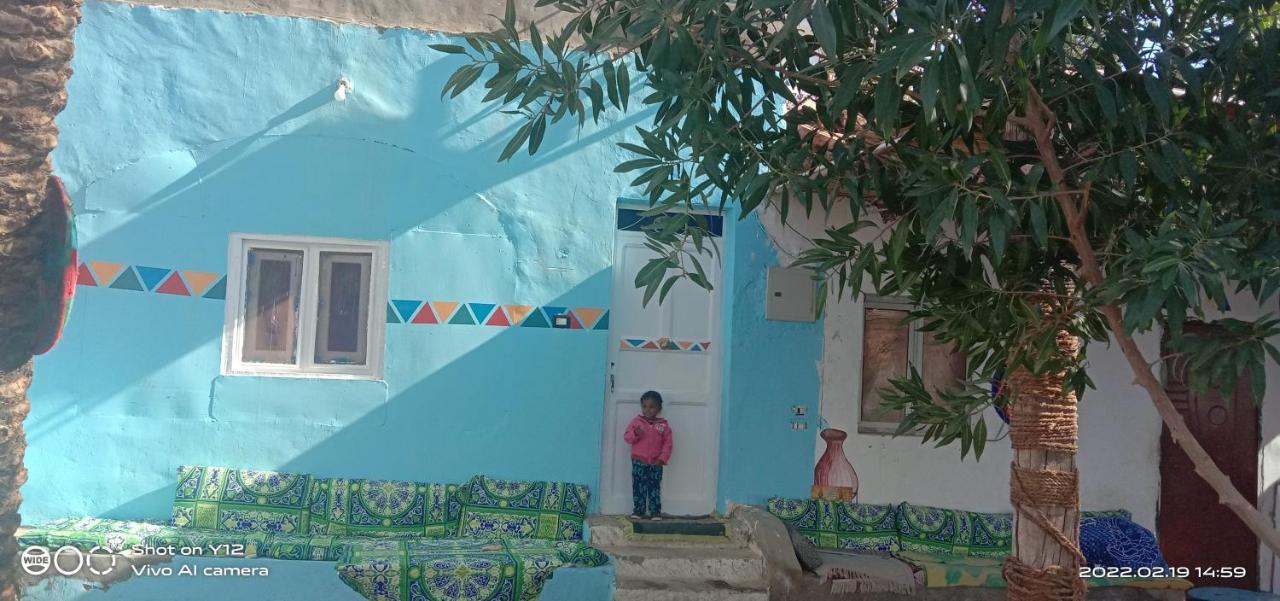 Amir Guesthouse Aswan Exterior photo