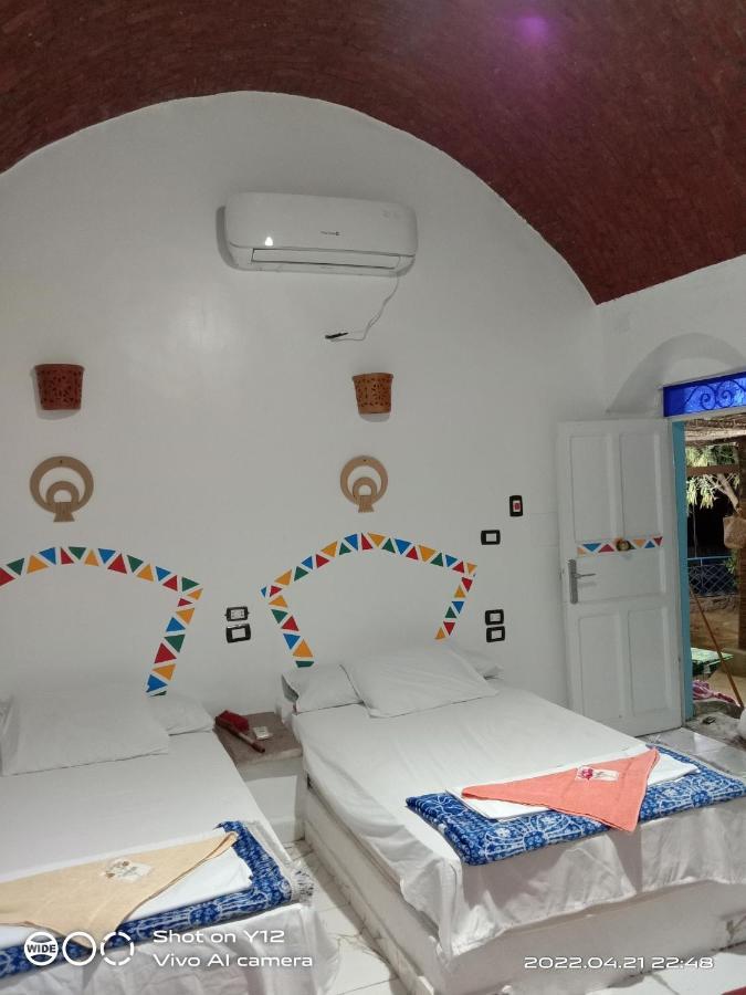 Amir Guesthouse Aswan Exterior photo