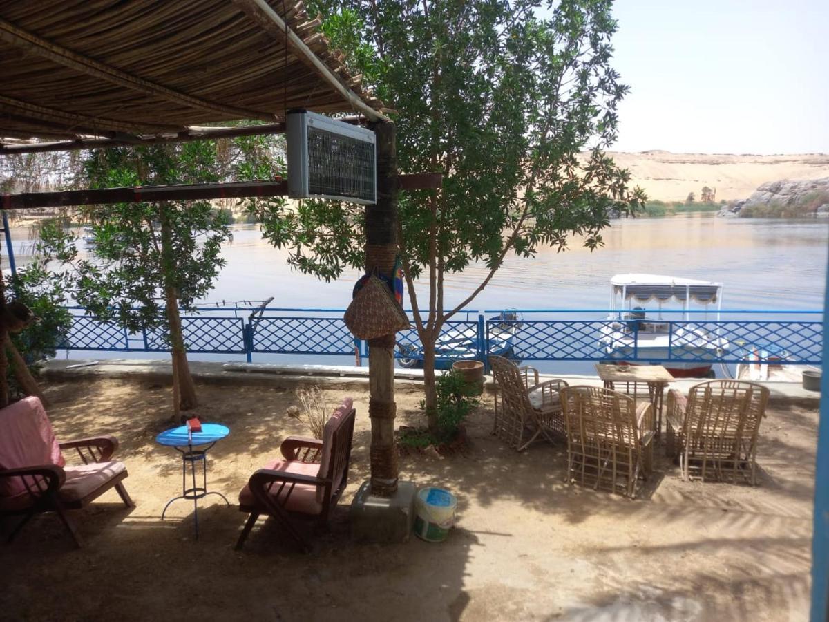 Amir Guesthouse Aswan Exterior photo