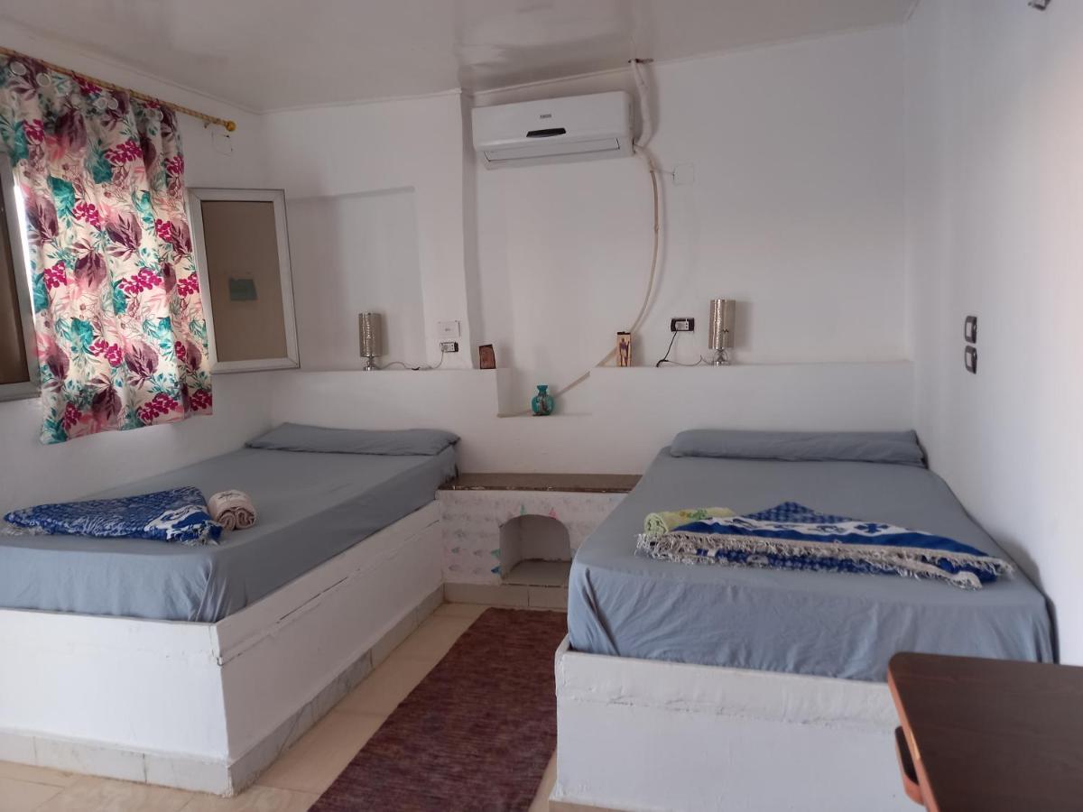 Amir Guesthouse Aswan Exterior photo