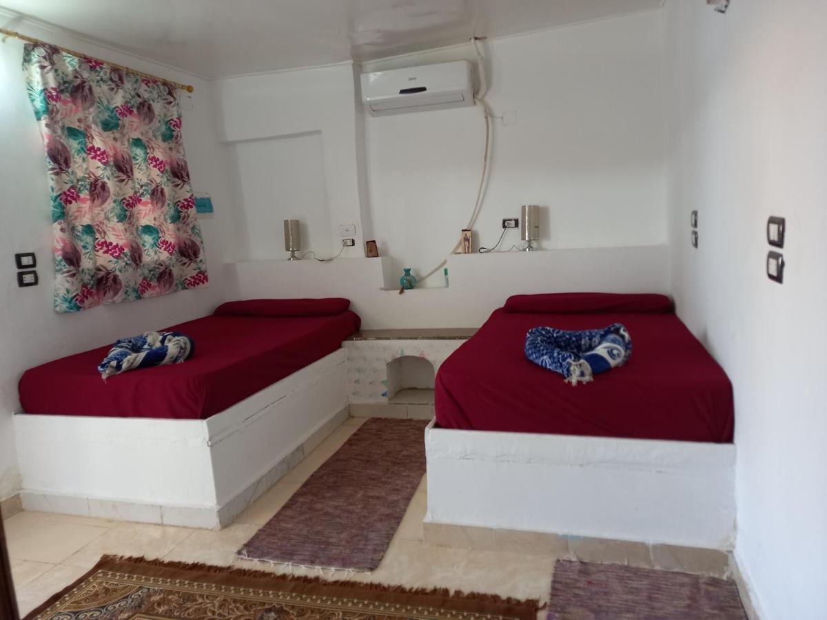 Amir Guesthouse Aswan Exterior photo