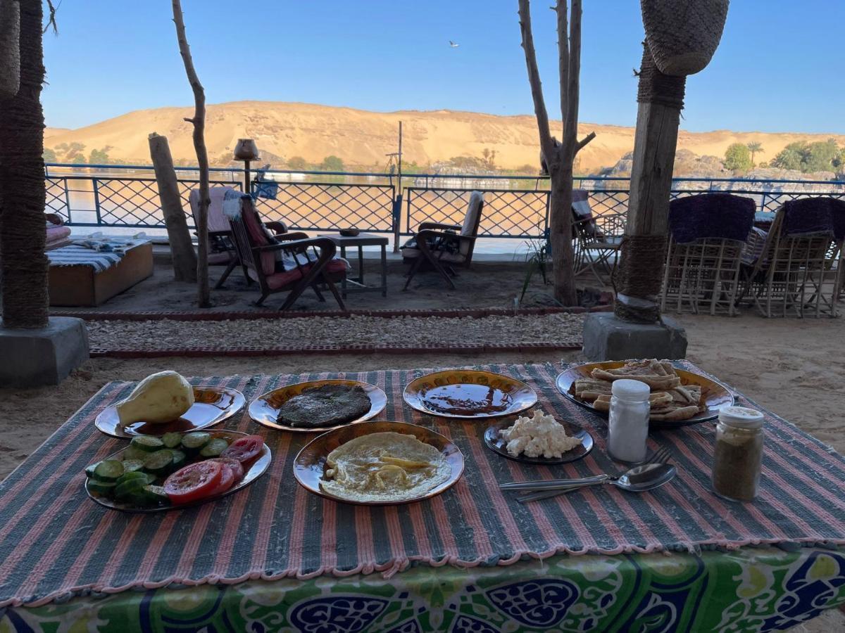 Amir Guesthouse Aswan Exterior photo