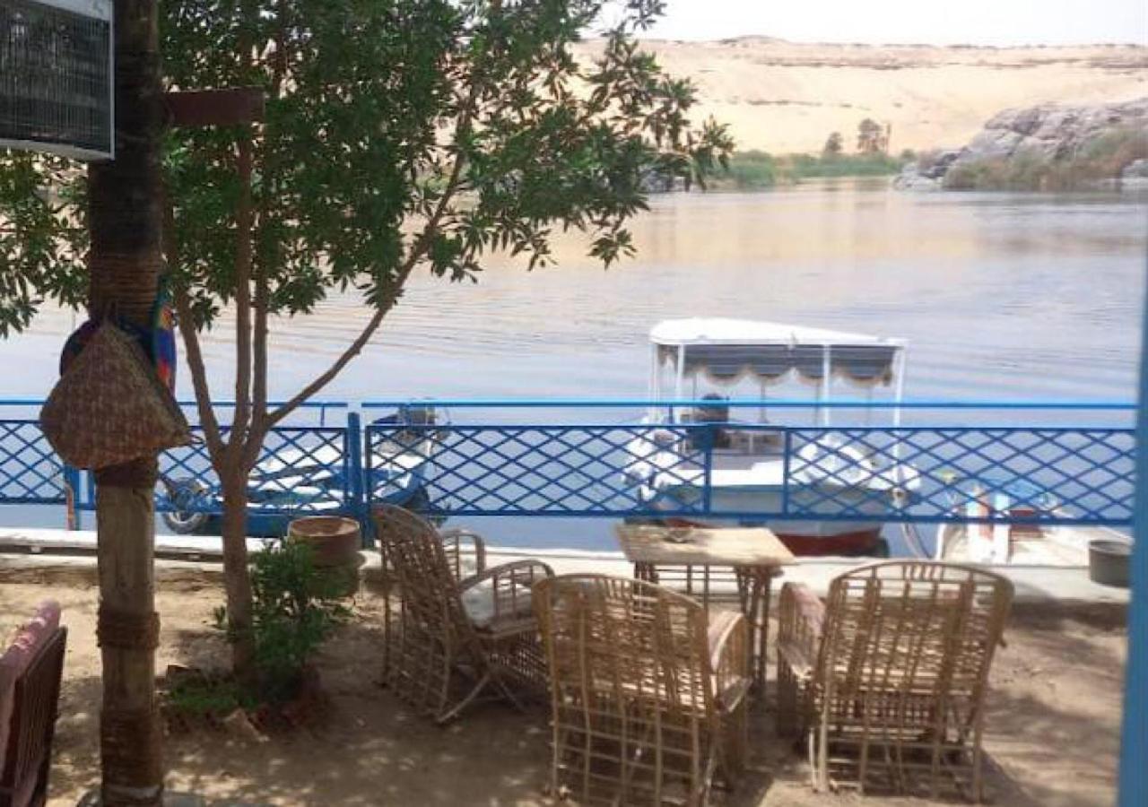 Amir Guesthouse Aswan Exterior photo