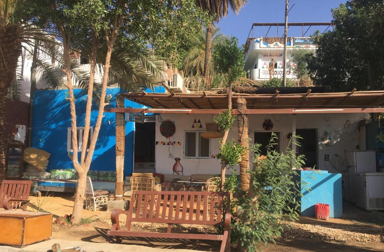 Amir Guesthouse Aswan Exterior photo