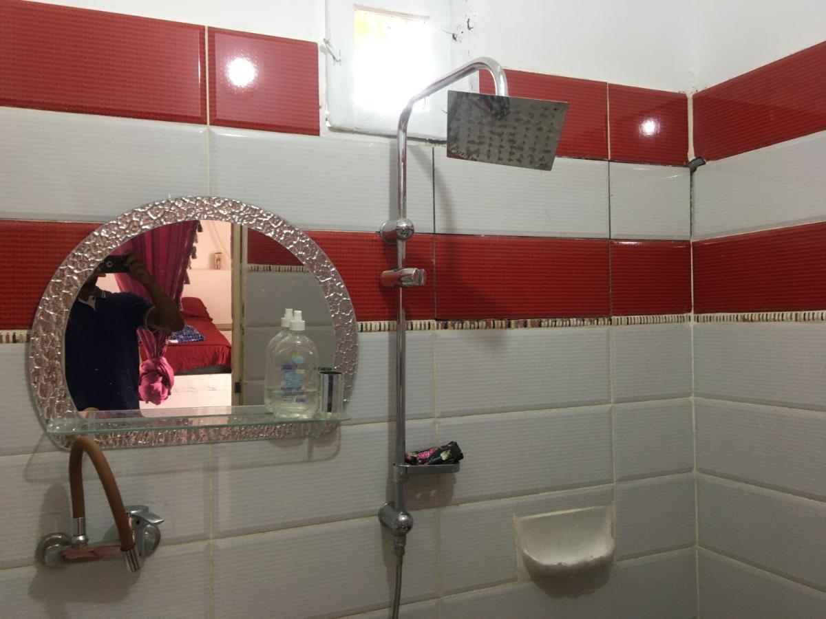 Amir Guesthouse Aswan Exterior photo